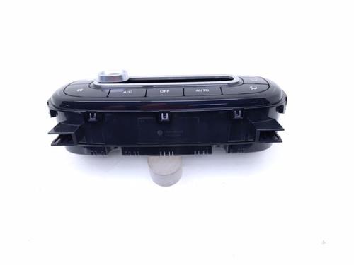 Climate control SMART FORTWO Coupe (453) 1.0 (453.342, 453.343) | BP40468776I5 - Image 3