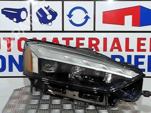 Right headlight AUDI A5 (F53, F5P) RS5 TFSI quattro | BP40427172C29 - Image 1