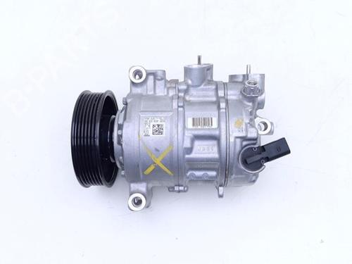 Used AC compressor AC compressor VW GOLF VIII (CD1, DA1) 1.5 eTSI (131 hp) 40481290 40481290