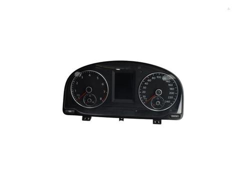 Used Instrument cluster Instrument cluster VW CADDY III Box Body/MPV (2KA, 2KH, 2CA, 2CH) 1.2 TSI (105 hp) 40403272 40403272
