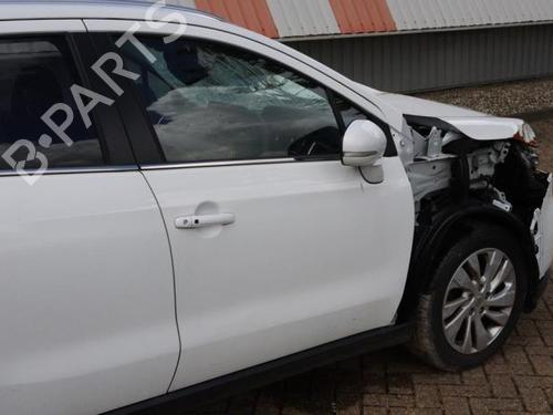 Engine mount SUZUKI SX4 S-Cross (JY) 1.4 Hybrid (Mild Hybrid) (AKK 414) | BP40478700M89 - Image 27