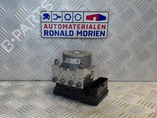 Used ABS pump ABS pump VW PASSAT B8 Variant (3G5, CB5) 2.0 TDI 4motion (150 hp) 40470481 40470481