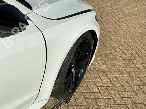 Right front suspension arm AUDI A7 Sportback (4KA) RS7 TFSI Mild Hybrid quattro | BP40418737M13 - Image 28