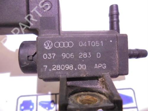 Electronic sensor VW PHAETON (3D1, 3D2, 3D3, 3D4, 3D6, 3D7, 3D8, 3D9) 3.2 V6 4motion | BP40383519M84 - Image 5