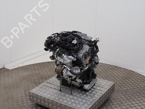 Used Engine Engine AUDI A6 C9 Avant (FN5) 2.0 TFSI (204 hp) 40423970 40423970