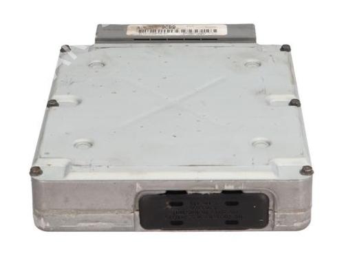 Engine control unit (ECU) FORD TRANSIT Van (FA_ _) 2.0 DI (FAE_, FAF_, FAG_) | BP40370626M57 - Image 4