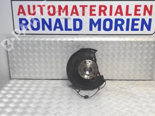 Used Right front steering knuckle Right front steering knuckle OPEL MERIVA B MPV (S10) 1.4 (75) (120 hp) 40365442 40365442