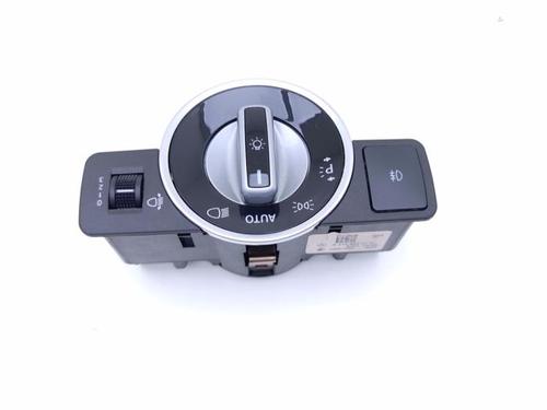 Headlight switch MERCEDES-BENZ E-CLASS (W212) E 220 CDI / BlueTEC (212.001, 212.002) | BP40468838I24 - Image 2