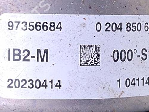 Servo brake VW CADDY V Box Body/MPV (SBA, SBH) 2.0 TDi | BP40415106M42 - Image 6