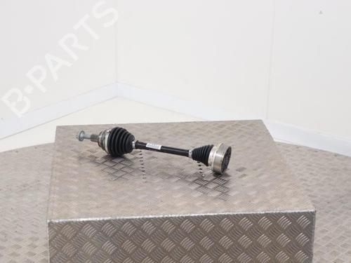 Used Left front driveshaft Left front driveshaft VW GOLF VII (5G1, BQ1, BE1, BE2) 1.5 TSI (130 hp) 40397442 40397442