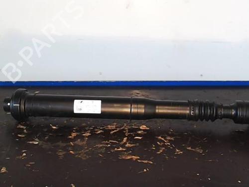 Used Driveshaft Driveshaft VW TOUAREG (7P5, 7P6) 3.0 V6 TDI (262 hp) 40364129 40364129