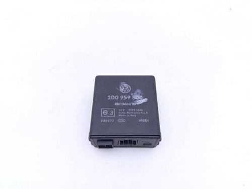 Used Electronic module Electronic module VW LT 28-46 II Van (2DA, 2DD, 2DH) 2.5 TDI (83 hp) 40431922 40431922