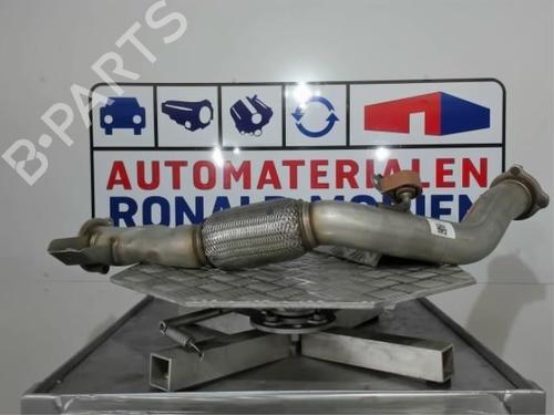 Exhaust system AUDI A7 Sportback (4GA, 4GF) 3.0 TDI quattro | BP40382249M121 - Image 1