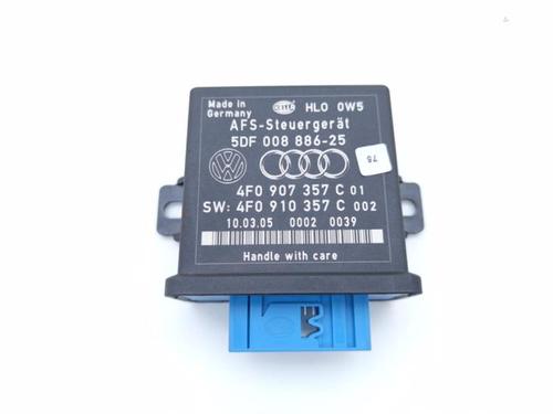 control-unit-audi-a6-c6-4f2-2004-2005-2006-2007-2008-2009-2010-2011-40470935 main image