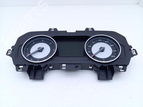 Used Instrument cluster Instrument cluster VW TOUAREG (CR7, RC8) 3.0 TDI 4motion (231 hp) 40480984 40480984
