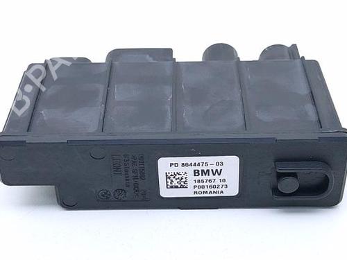 Used Control unit Control unit MINI MINI (F55) Cooper S (192 hp) 40417528 40417528