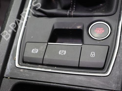 Steering column SEAT LEON Sportstourer (KL8, KLD) 2.0 TDI | BP40479256M21  - Image 33
