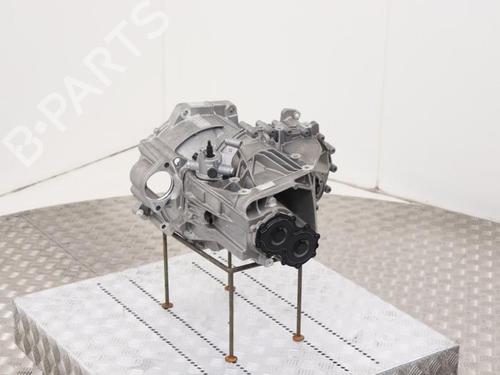 Used Gearbox Gearbox VW CADDY V Box Body/MPV (SBA, SBH) 2.0 TDI 4motion (122 hp) 40389956 40389956