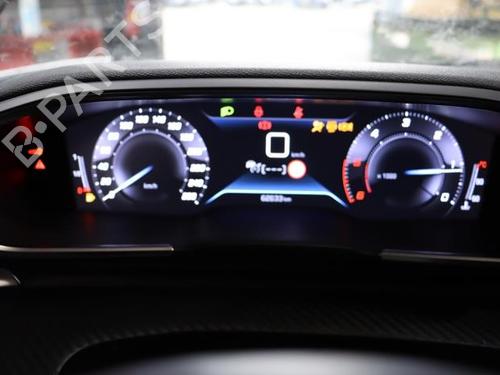 Electronic module PEUGEOT 508 II (FB_, FH_, F3_) 1.5 BlueHDI 130 (FBYHZJ, FBYHZR) | BP40475807M83 - Image 14