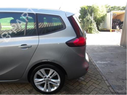 Steering column stalk OPEL ZAFIRA TOURER C (P12) 1.4 (75) | BP40361053I23 - Image 24