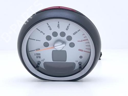 Used Display monitor Display monitor MINI MINI (R56) John Cooper Works (211 hp) 40416615 40416615