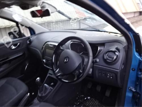 Left front steering knuckle RENAULT CAPTUR I (J5_, H5_) 1.5 dCi 90 (J5N4, J5M5, J5MW, J5M6, J5AL, J5AJ) | BP40469860M25 - Image 32