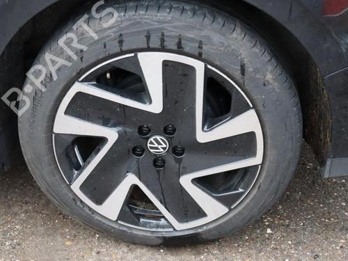 Left rear suspension arm VW ID. Buzz Cargo (EBA) Electric | BP40406894M14 - Image 23