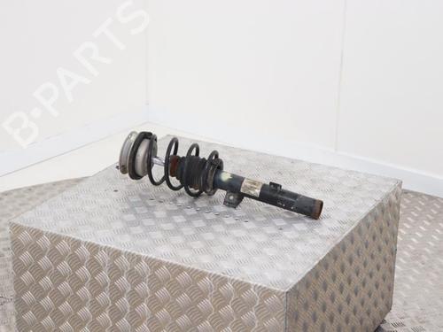Left front shock absorber BMW 1 (E87) 118 i | BP40406294M16 - Image 1