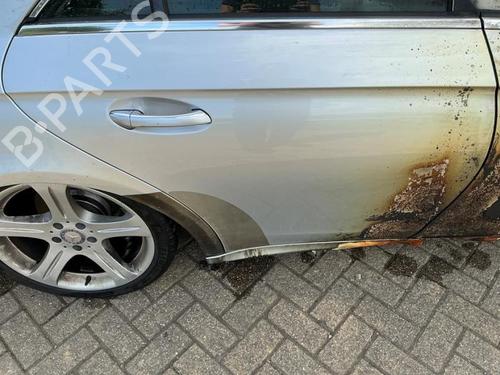 AC pipe MERCEDES-BENZ CLS (C219) CLS 500 (219.375) | BP40419155M126 - Image 33