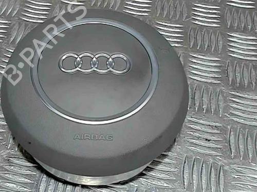 Driver airbag AUDI A8 D3 (4E2, 4E8) 4.2 quattro | BP40367017C9 - Image 1
