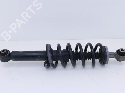 Used Right rear shock absorber Right rear shock absorber PEUGEOT 508 II (FB_, FH_, F3_) 1.5 BlueHDI 130 (FBYHZJ, FBYHZR) (131 hp) 40478959 40478959