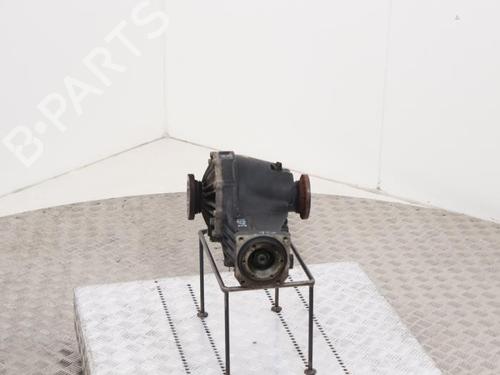 Rear differential AUDI A4 B7 Avant (8ED) 3.0 TDI quattro | BP40472702M24 - Image 5
