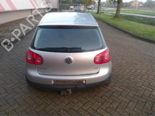 Left taillight VW GOLF V (1K1) 1.9 TDI | BP40393298C34  - Image 7