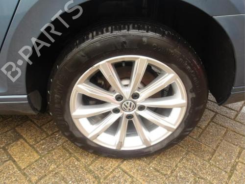 Warning switch VW PASSAT B8 (3G2, CB2) 1.6 TDI | BP40361305I22 - Image 38
