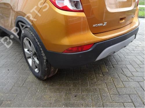 Subframe OPEL MOKKA / MOKKA X (J13) 1.4 (_76) | BP40469604M9 - Image 26