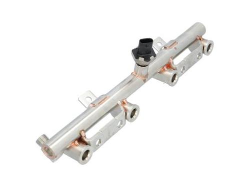 Used Injection rail Injection rail PEUGEOT 508 SW II (FC_, FJ_, F4_) 1.6 PureTech 225 (F45GGR) (224 hp) 40395771 40395771