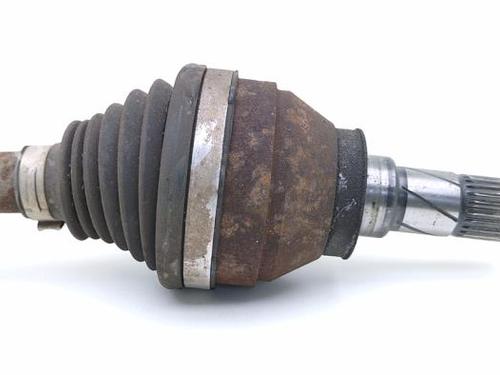 Left front driveshaft OPEL ASTRA K (B16) 1.6 Turbo (68) | BP40415543M38 - Image 2