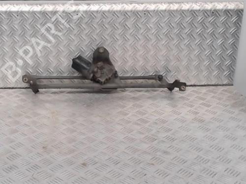 Used Front wipers mechanism Front wipers mechanism VW VENTO (1H2) 1.6 (75 hp) 40372341 40372341