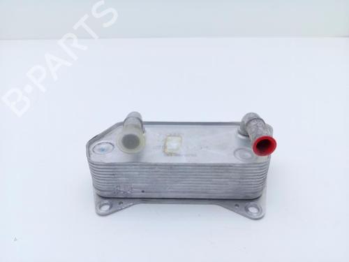 Used Oil radiator Oil radiator VW CADDY III Box Body/MPV (2KA, 2KH, 2CA, 2CH) 1.9 TDI (105 hp) 40369153 40369153
