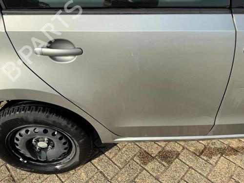 Support SEAT Mii (KF1, KE1) 1.0 | BP40418789C155 - Image 29