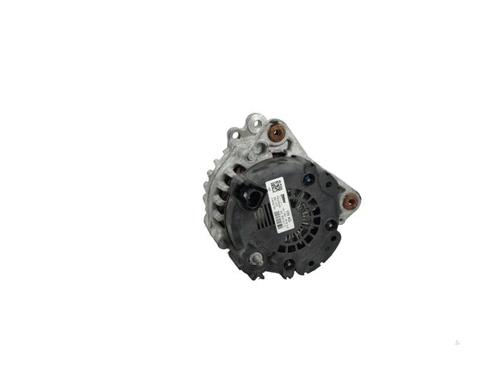 Used Alternator Alternator AUDI A6 C7 Avant (4G5, 4GD) 2.0 TDI quattro (190 hp) 40409173 40409173
