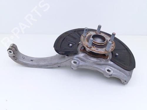 Used Right front steering knuckle Right front steering knuckle BYD SEAL EV (313 hp) 40422463 40422463
