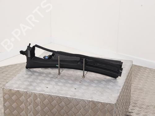 Scuttle panel PEUGEOT 2008 I (CU_) 1.2 VTi | BP40476589C110 - Image 4