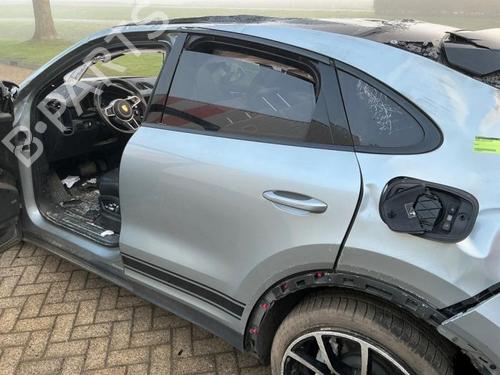 Display monitor PORSCHE CAYENNE (9YA) 3.0 AWD (9YAAA1) | BP40421519C48 - Image 27