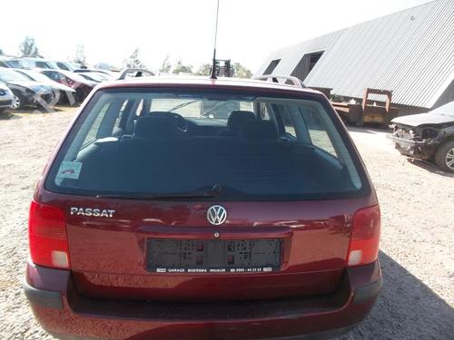 Pulley VW PASSAT B5 Variant (3B5) 1.8 | BP40374688M122 - Image 18