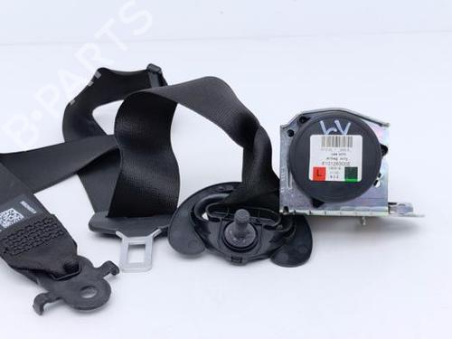 Used Front left seatbelt Front left seatbelt BMW 5 (F10) M5 (560 hp) 40413829 40413829
