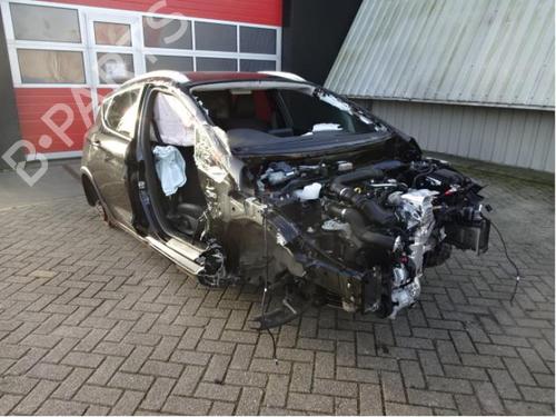 Steering column stalk FORD FIESTA VII (HJ, HF) 1.0 EcoBoost | BP40361025I23 - Image 4