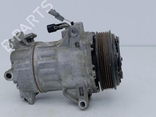 AC compressor RENAULT ARKANA I (LCM_, LDN_) 1.3 TCe 140 (LDN0) | BP40478597M34 - Image 3
