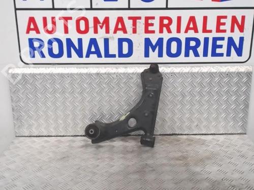 left-front-suspension-arm-opel-corsa-e-x15-2014-40385441 main image
