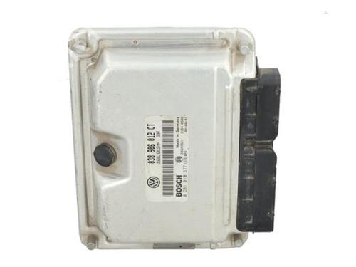 Used Engine control unit (ECU) Engine control unit (ECU) VW POLO III (6N1) 55 1.4 (55 hp) 40370761 40370761